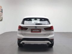 BMW X1 sDrive20Li Luxury Line - фото 4