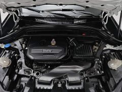 BMW X1 sDrive20Li Luxury Line - фото 6