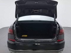 Volkswagen Passat facelift 330TSI Starry Sky Deluxe Edition - фото 16