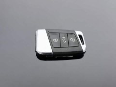 Volkswagen Passat facelift 330TSI Starry Sky Deluxe Edition - фото 19