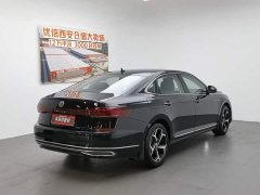 Volkswagen Passat facelift 330TSI Starry Sky Deluxe Edition - фото 2