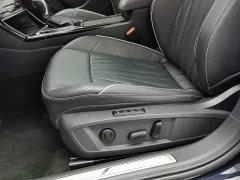 Volkswagen Passat facelift 330TSI Starry Sky Deluxe Edition - фото 20