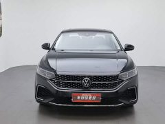 Volkswagen Passat facelift 330TSI Starry Sky Deluxe Edition - фото 3
