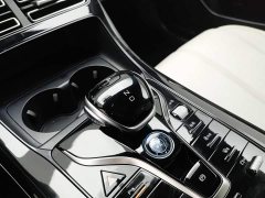 BYD Qin PLUS Champion Edition DM-i 55KM Leading Type - фото 13