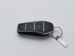 BYD Qin PLUS Champion Edition DM-i 55KM Leading Type - фото 19