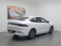BYD Qin PLUS Champion Edition DM-i 55KM Leading Type - фото 2
