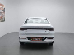 BYD Qin PLUS Champion Edition DM-i 55KM Leading Type - фото 4