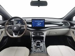 BYD Qin PLUS Champion Edition DM-i 55KM Leading Type - фото 5