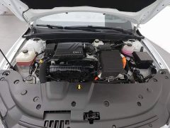 BYD Qin PLUS Champion Edition DM-i 55KM Leading Type - фото 6