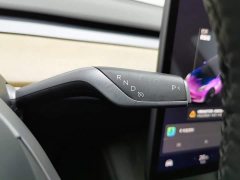 Tesla Model 3 Standard Range Rear Drive Upgraded Version - фото 13