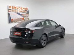 Tesla Model 3 Standard Range Rear Drive Upgraded Version - фото 2