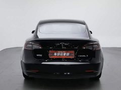 Tesla Model 3 Standard Range Rear Drive Upgraded Version - фото 4