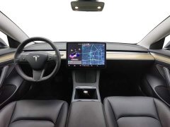 Tesla Model 3 Standard Range Rear Drive Upgraded Version - фото 5