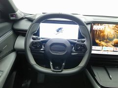 Lynk & Co 08 EM-P 120km Long Range Halo - фото 11