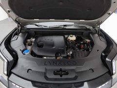 Lynk & Co 08 EM-P 120km Long Range Halo - фото 6