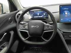 Lynk & Co Hiace 05 DM-i 115KM Honor Type - фото 11