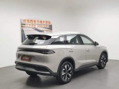 Lynk & Co Hiace 05 DM-i 115KM Honor Type - фото 2