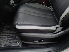 Lynk & Co Hiace 05 DM-i 115KM Honor Type - фото 20