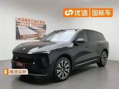 NIO ES8 75kWh Executive Edition - фото 1