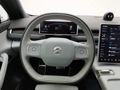 NIO ES8 75kWh Executive Edition - фото 11