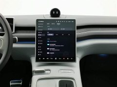 NIO ES8 75kWh Executive Edition - фото 12