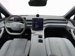 NIO ES8 75kWh Executive Edition - фото 5