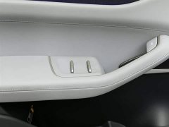 NIO ES8 75kWh Executive Edition - фото 9
