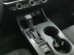 Lynk & Co 2023 240TURBO CVT Leading Edition - фото 13