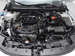 Lynk & Co 2023 240TURBO CVT Leading Edition - фото 6