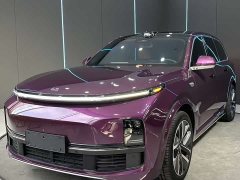 Li Auto Ideal L9 2022 Max - фото 1