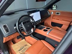 Li Auto Ideal L9 2022 Max - фото 11