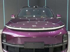 Li Auto Ideal L9 2022 Max - фото 2