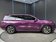 Li Auto Ideal L9 2022 Max - фото 4