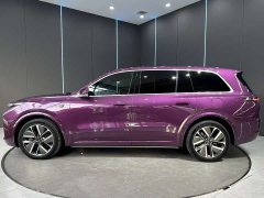 Li Auto Ideal L9 2022 Max - фото 5