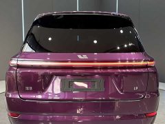 Li Auto Ideal L9 2022 Max - фото 7