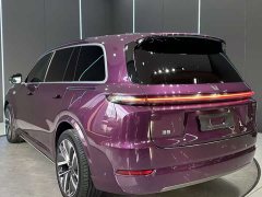 Li Auto Ideal L9 2022 Max - фото 8