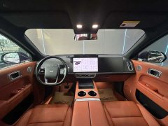 Li Auto Ideal L9 2022 Max - фото 9