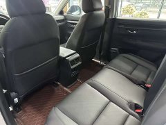 Honda CR-V 240TURBO two-wheel drive active version 5 seats - фото 10