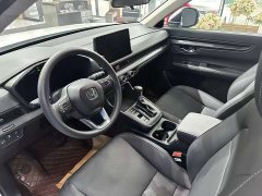 Honda CR-V 240TURBO two-wheel drive active version 5 seats - фото 11