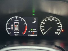Honda CR-V 240TURBO two-wheel drive active version 5 seats - фото 12
