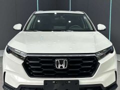 Honda CR-V 240TURBO two-wheel drive active version 5 seats - фото 2
