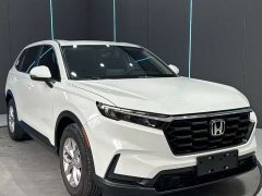Honda CR-V 240TURBO two-wheel drive active version 5 seats - фото 3