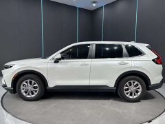 Honda CR-V 240TURBO two-wheel drive active version 5 seats - фото 4