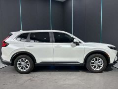 Honda CR-V 240TURBO two-wheel drive active version 5 seats - фото 5