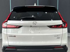 Honda CR-V 240TURBO two-wheel drive active version 5 seats - фото 7