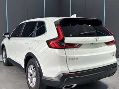 Honda CR-V 240TURBO two-wheel drive active version 5 seats - фото 8