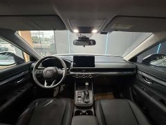 Honda CR-V 240TURBO two-wheel drive active version 5 seats - фото 9