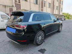 AITO Wenjie M9 extended range Ultra version 52kWh 5-seat version (192-line lidar) - фото 3