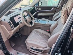 AITO Wenjie M9 extended range Ultra version 52kWh 5-seat version (192-line lidar) - фото 6
