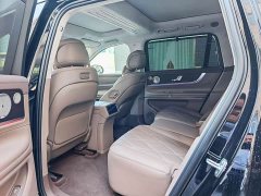 AITO Wenjie M9 extended range Ultra version 52kWh 5-seat version (192-line lidar) - фото 7